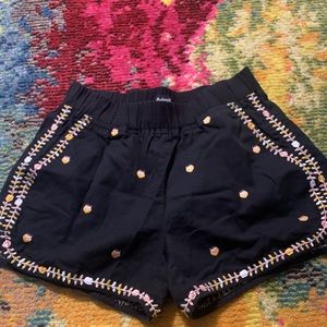 Madewell Shorts